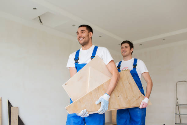 Professional Junk Removal Services in Shasta Lake, CA